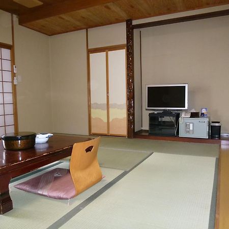 Hotel Urashima-So Matsushima  Exterior foto