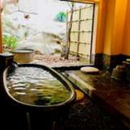 Hotel Urashima-So Matsushima  Exterior foto