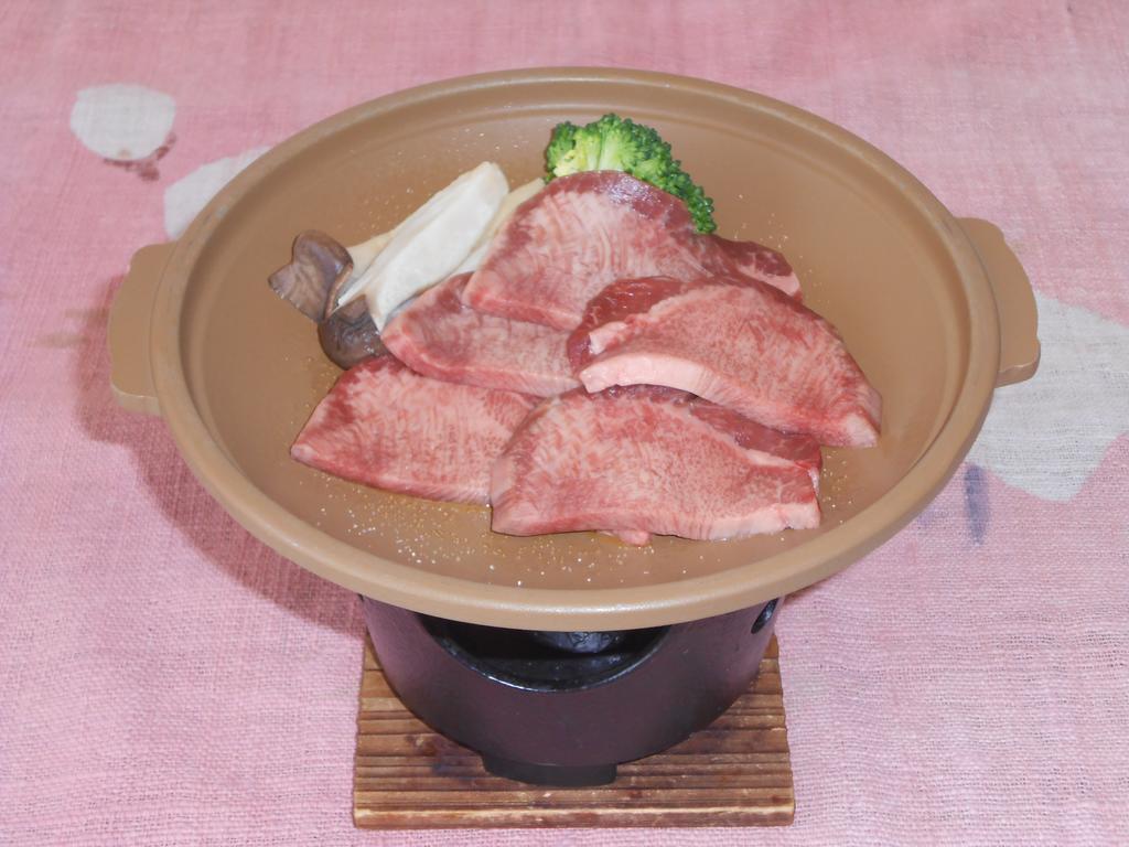 Hotel Urashima-So Matsushima  Exterior foto