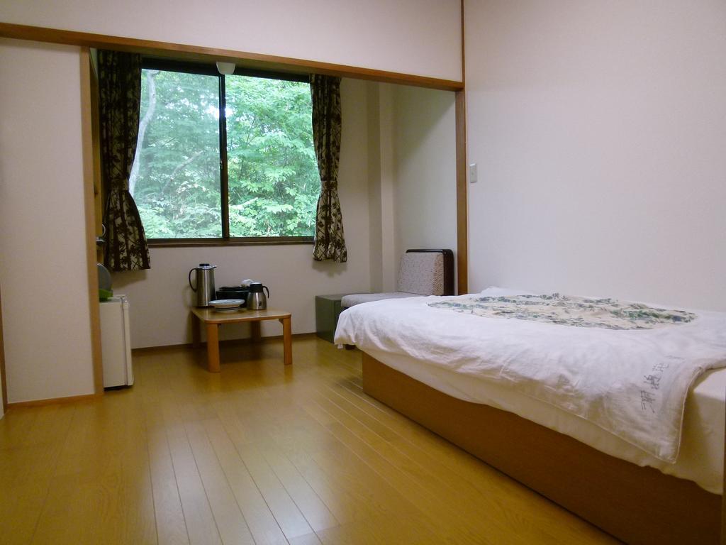 Hotel Urashima-So Matsushima  Exterior foto