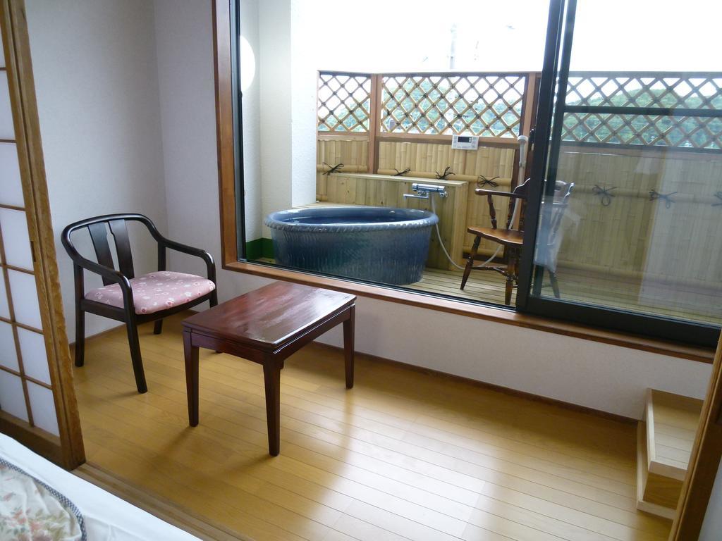 Hotel Urashima-So Matsushima  Exterior foto