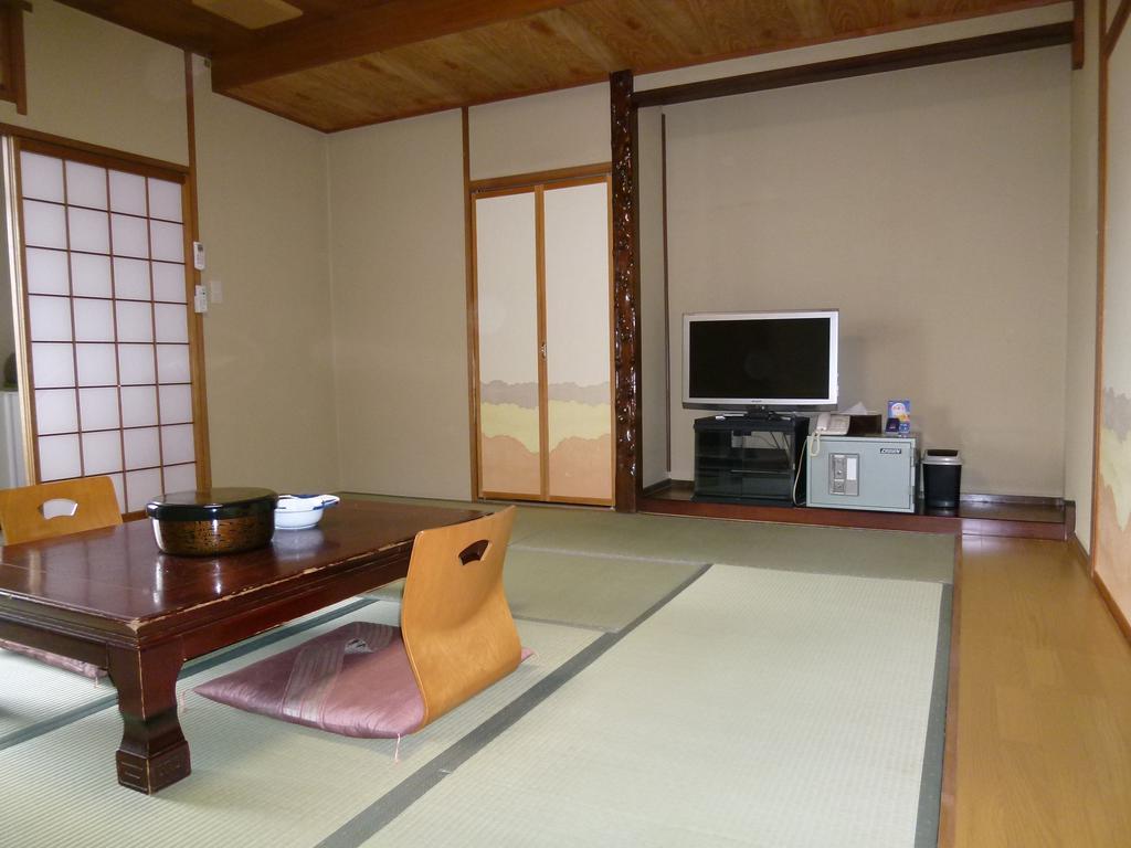 Hotel Urashima-So Matsushima  Exterior foto