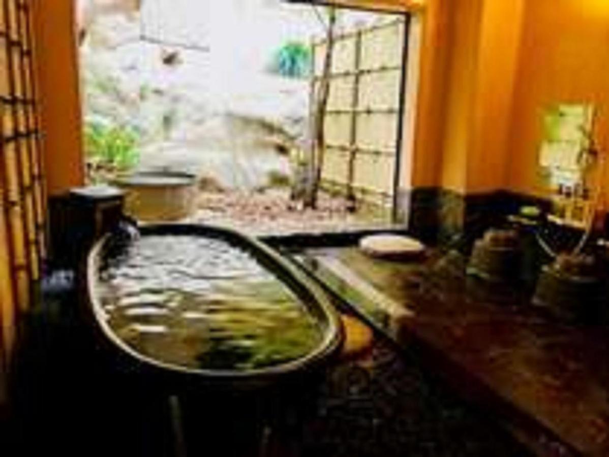 Hotel Urashima-So Matsushima  Exterior foto
